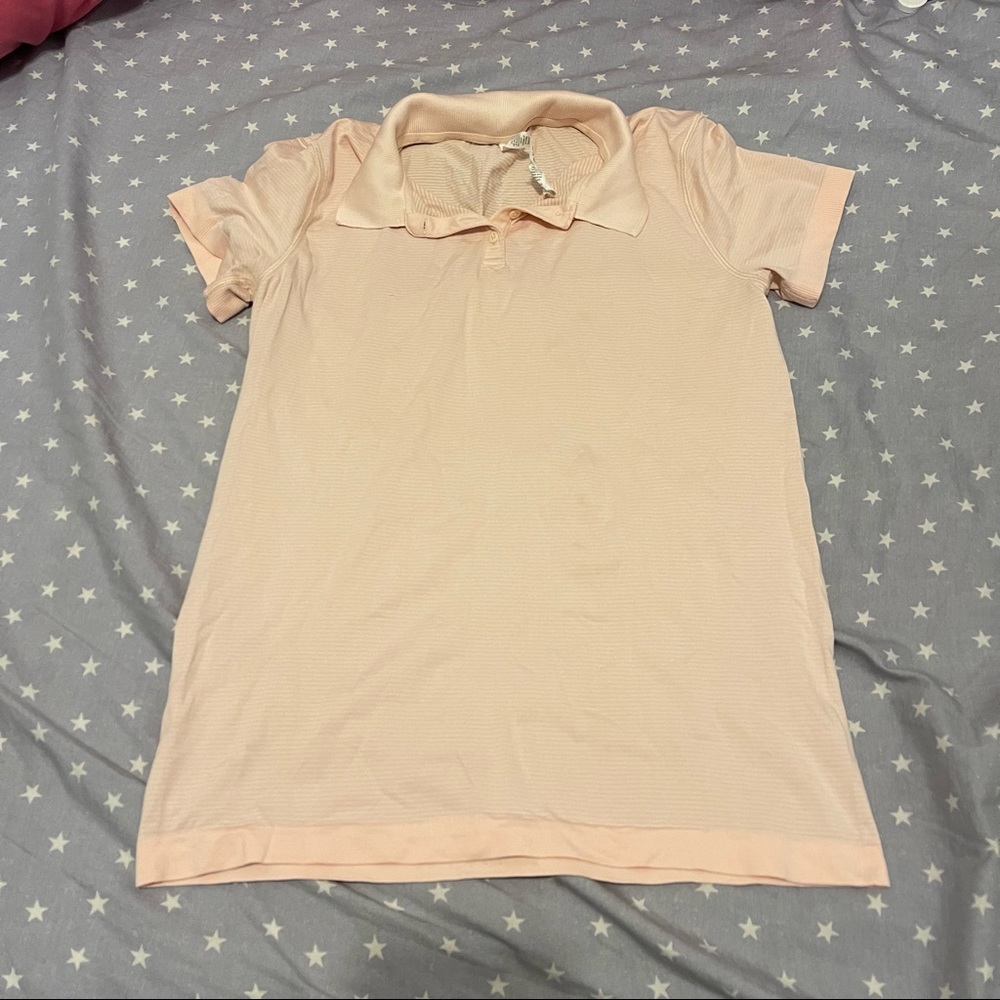 Swiftly Tech Polo